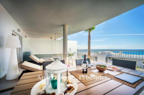 HigueronRentals Pruessner, Benalmadena